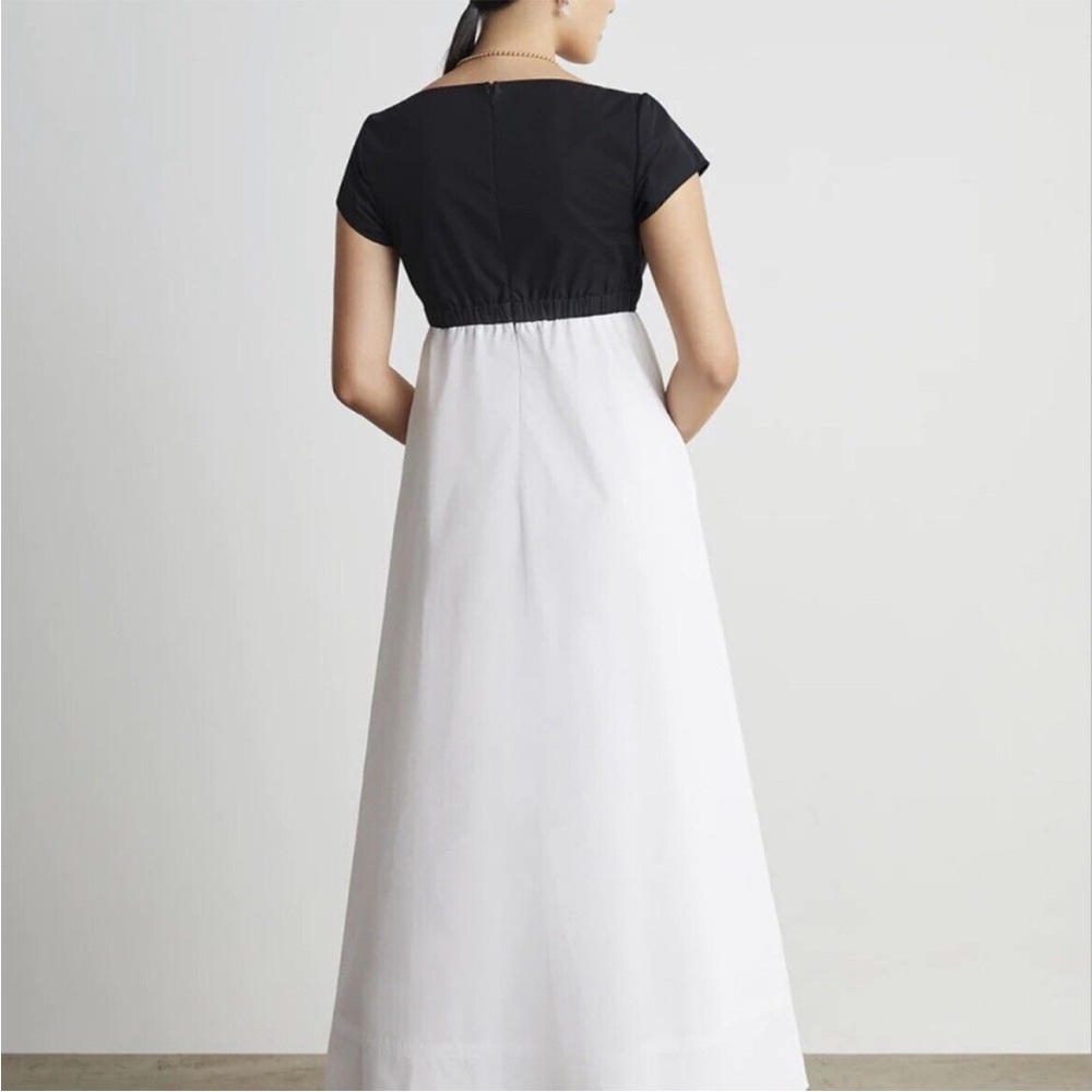 Lauren Cut Out Maxi Dress from Who What Wear - Picture 3 of 8